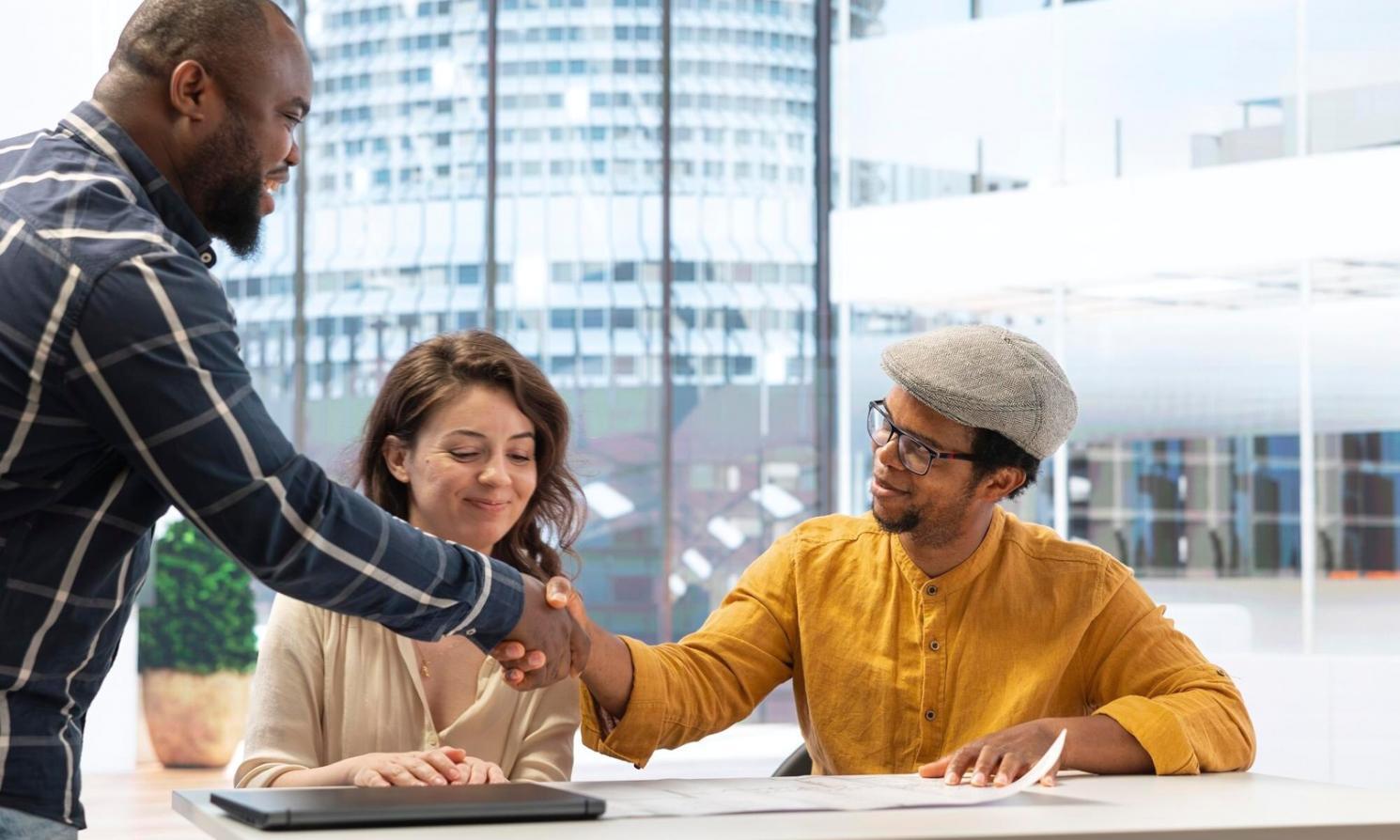 Color Grading Lernumgebung