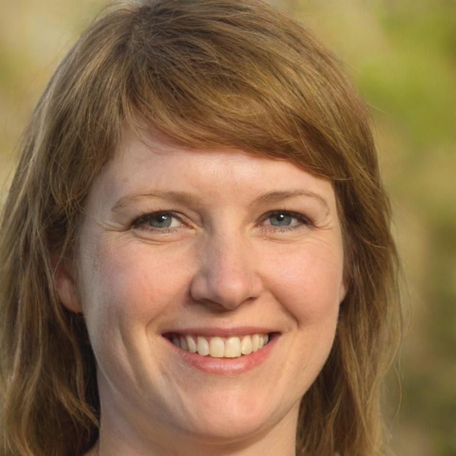 Katrin Weiss, Postproduktion Specialist