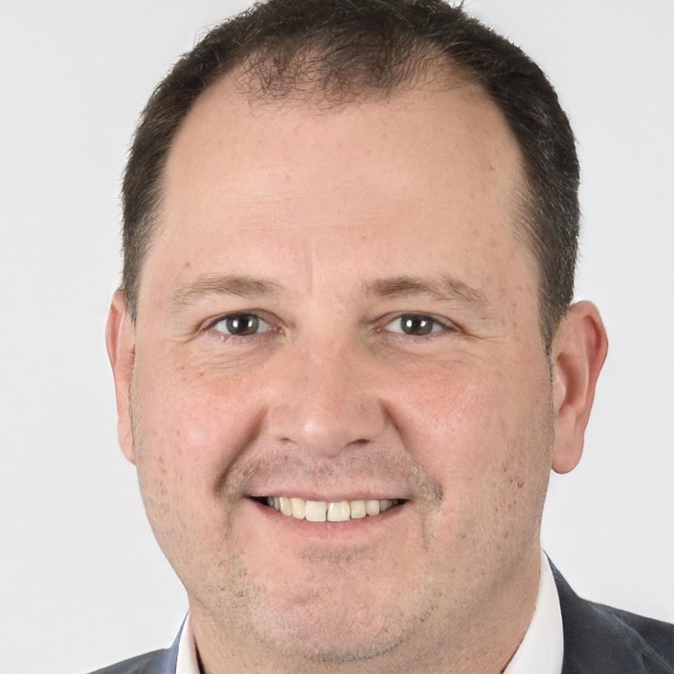 Björn Kallweit, Gründer und Hauptdozent bei pralithos