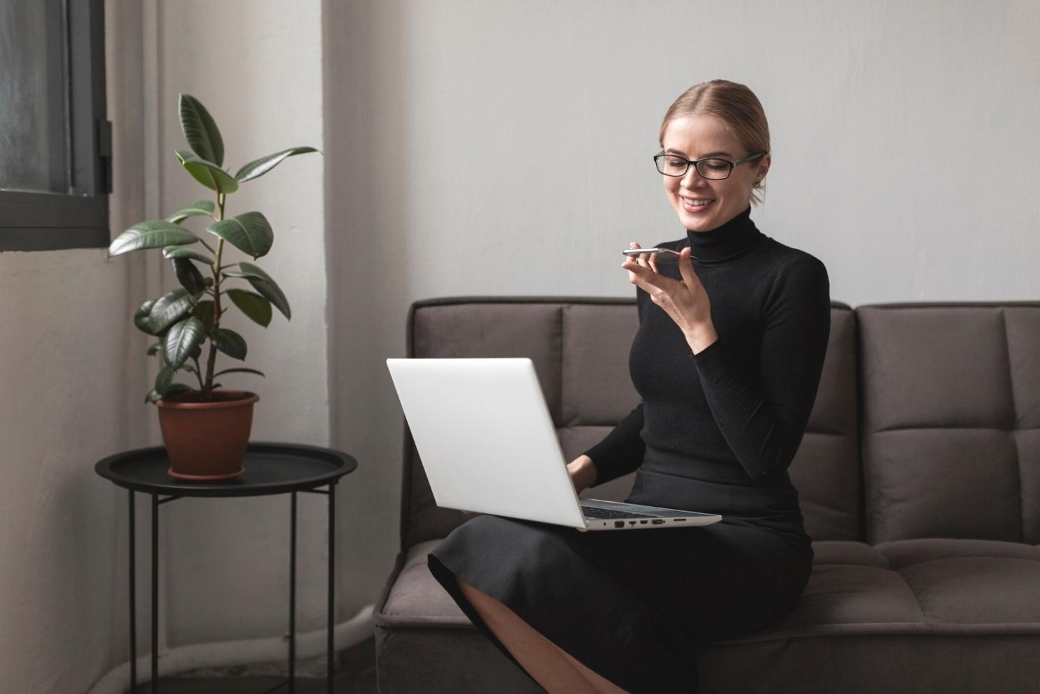 Professionelles Video-Setup für Color Grading