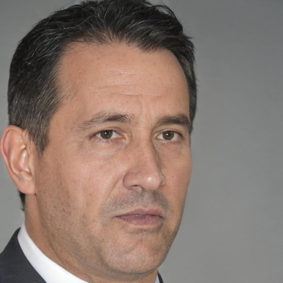 Thorsten Möller, Senior Colorist