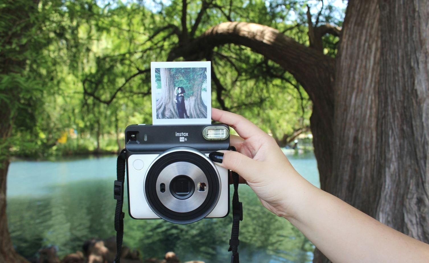 Experimenteller Color Grading Prozess