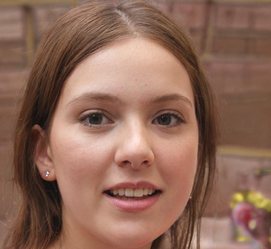 Sarah Brenner, Creative Director